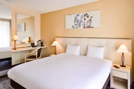 ApartAdagio Geneve Mont Blanc - 5