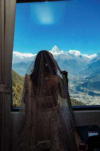 Annapurna View Sarangkot - 42