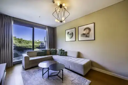 Radisson Residences Vadistanbul - 58