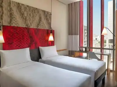 Ibis Doha - 26
