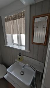 Vegamót old farmhouse - 5