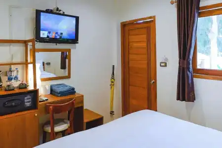 Samed Seaside Resort - 274