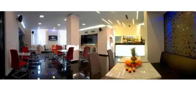 Relax Inn - 26