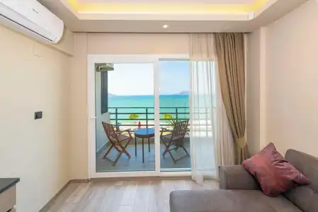 Idee SUİTES Fethiye - 50