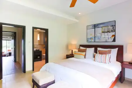 The Bay Club at Anahita - 71