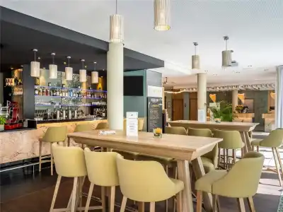 Mercure Berlin City - 35