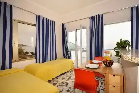 Blue Beach Villaggio Turistico - 19