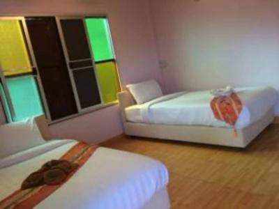 Tarn Tawan Resort - 14