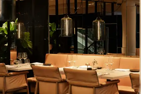 Nobis Copenhagen, a Member of Designs - 42