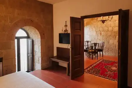 la Badia di Orvieto - 101