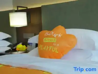 Sheraton Kunming - 74