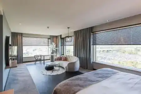 Van der Valk Düsseldorf - 120