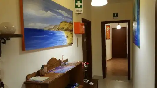 B&B A Robba de Pupi - 11