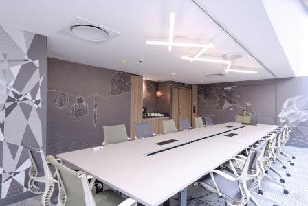 Holiday Inn Reims - City Centre - 15