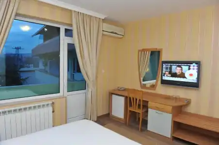 Eros Motel - 20