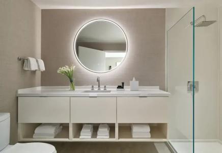 AKA Washington Circle - 25