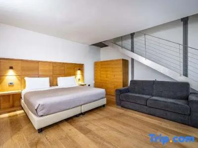 La Scaletta Al Ponte Vecchio - 208