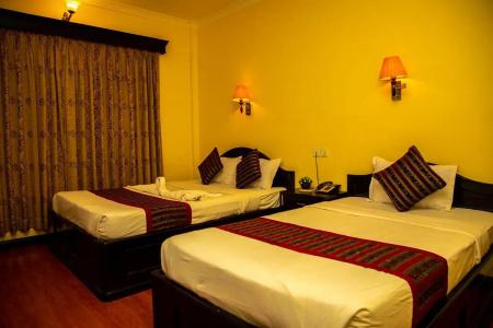 Bougainvillea by OYO Rooms - 24