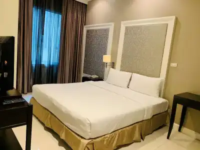 Hope Land Sukhumvit 46/1 - 34