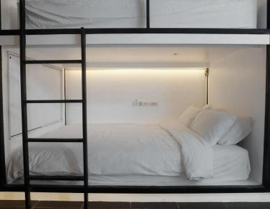 The Common Hostel - 3