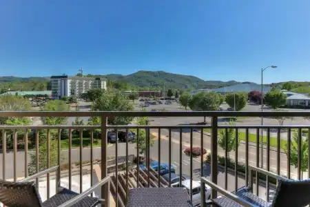 Courtyard Pigeon Forge - 63