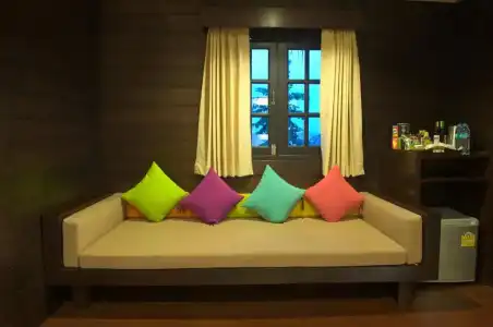 Sea Garden Resort - Haad Chao Phao - 144