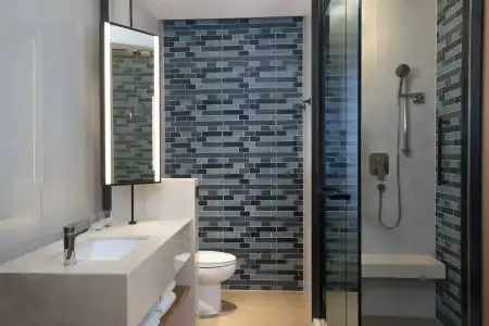 Fairfield by Marriott Shanghai Jing'an - 16