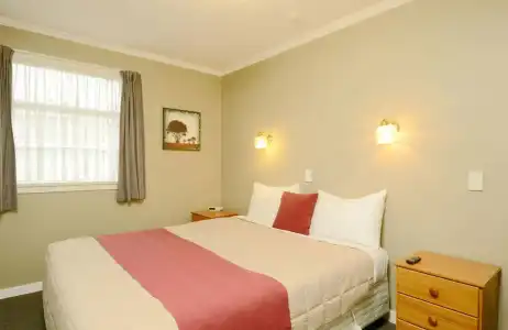 Tower Lodge Motel - 31