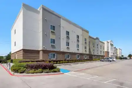 Extended Stay America San Antonio North - 0