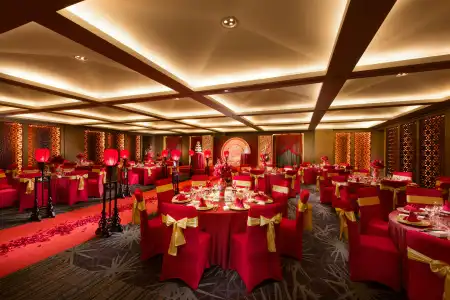 Hilton Beijing - 42