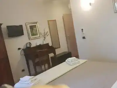 Aurelia Garden Gold Bed & Breakfast - 34