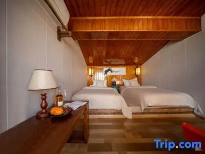 Dali Ancient Town long holiday light luxury accommodation - 39