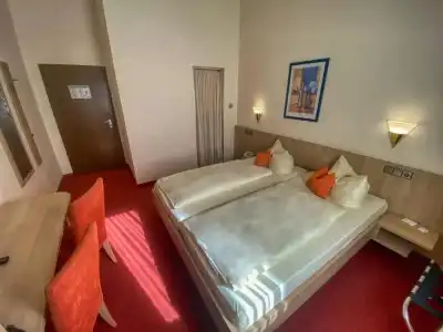 City Partner Berliner Hof - 24