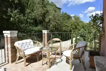 Villa Cicolina - 25