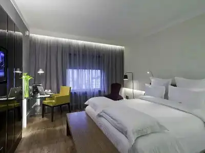 Pullman Sao Paulo Ibirapuera - 115