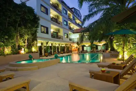 Baan Souy Resort - 17