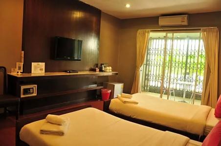 Sabye Bangkok - 111