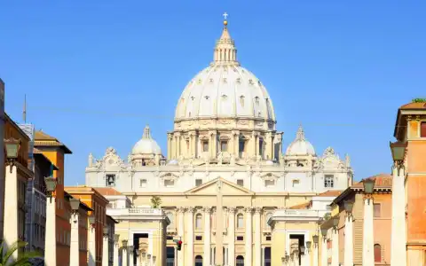 Vatican Relais Rome - 27