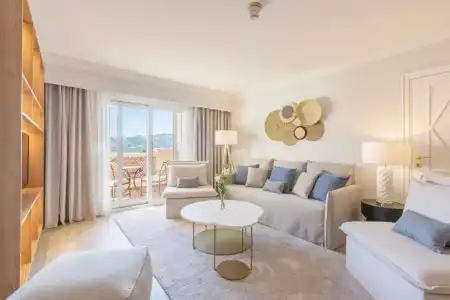Denia Marriott La Sella Golf Resort & Spa - 114