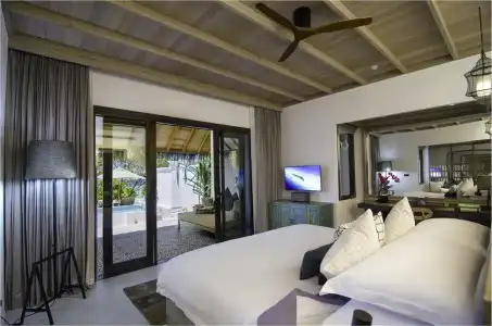Finolhu, A Seaside Collection Resort, a Member of Designs - 3
