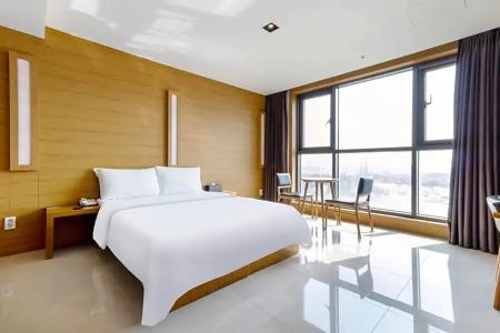 BrownDot Incheon Songdo - 84