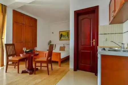 Apartments Leut - 41