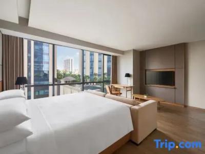 Sheraton Hanoi West - 169