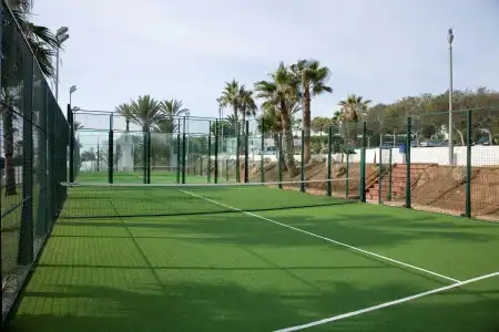 Parador de Mojacar - 19