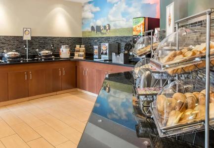 Fairfield Inn & Suites Sioux Falls - 10