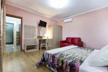 Il Sole Guesthouse - 46