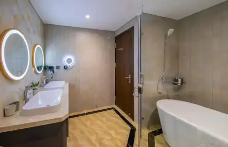 Phuc Long Luxury Danang - 110