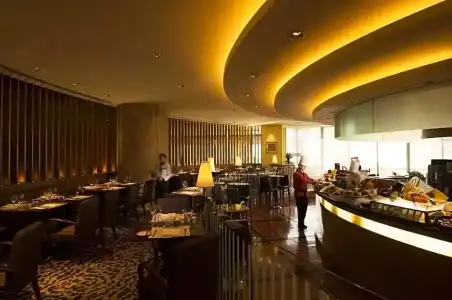 Hilton Chongqing - 93