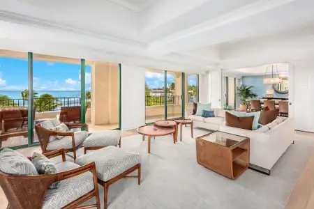 Grand Hyatt Kauai Resort and Spa - 6