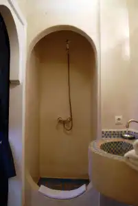 Riad Aubrac - 20